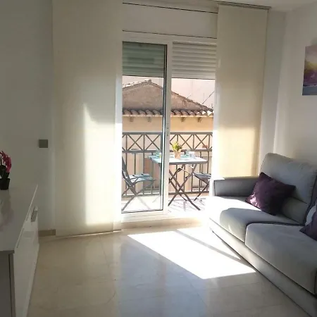 Cozy Mediterraneo * Cambrils
