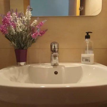 Appartamento Cozy Mediterraneo Cambrils