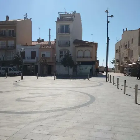 Cozy Mediterraneo * Cambrils