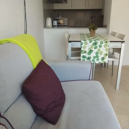 Cozy Mediterraneo Appartamento Cambrils