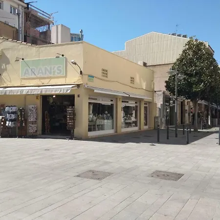 Appartamento Cozy Mediterraneo Cambrils