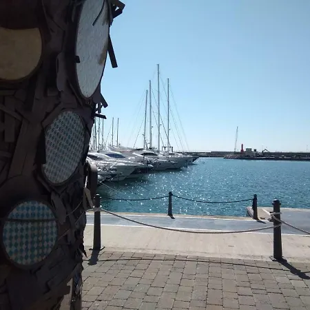 Cozy Mediterraneo Cambrils