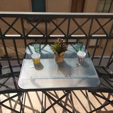 Appartamento Cozy Mediterraneo *