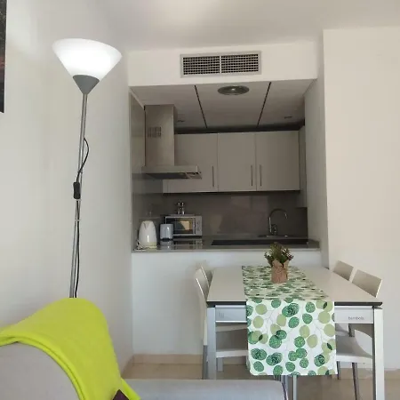Cozy Mediterraneo Appartamento *